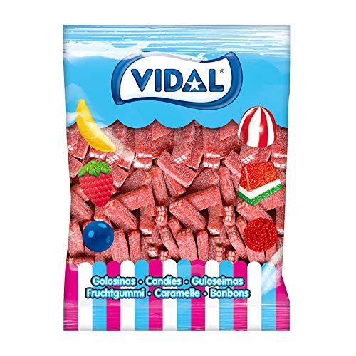Ladrillos Rellenos Pica VIDAL Bolsa 1 kg