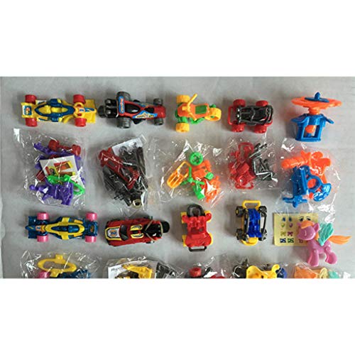 Lamdoo Estilo Sorpresa Huevo Sorpresa Bola Suprise Muñeca Juguetes Gashapon Niños Juguete de Regalo Color Al Azar
