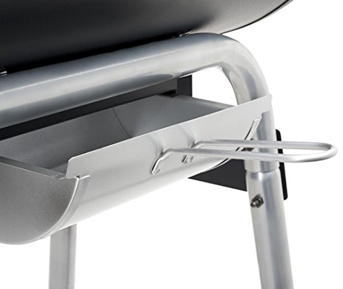 LANDMANN 31421 - Barbacoa black taurus 660 negra