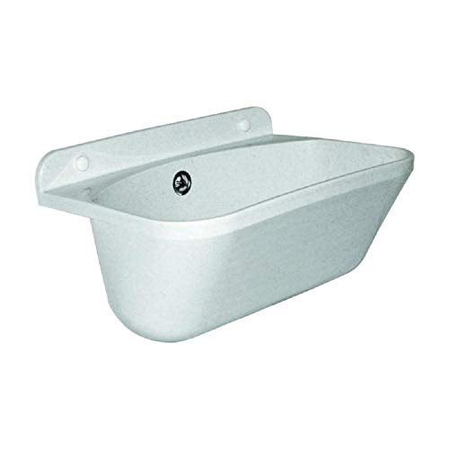 Lavabo industrial