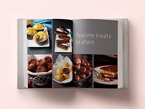 Le Cordon Bleu Pastry School: 101 Step-By-Step Recipes