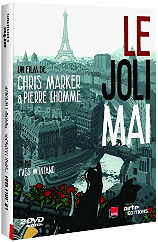 Le Joli mai [Francia] [DVD]