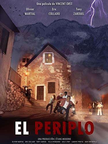 Le Périple