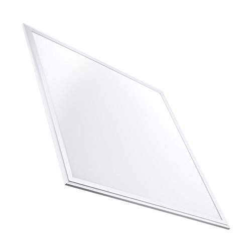 LEDKIA LIGHTING Panel LED Slim 60x60cm 40W 3600lm Blanco Frío 6000K - 6500K