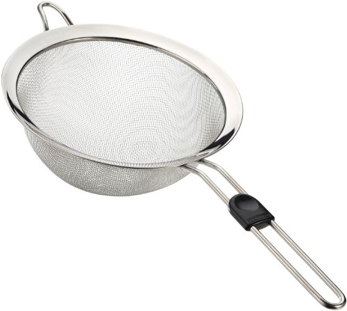 Leifheit 21436 ProLine - Colador de 20 cm