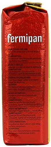 Levadura activa seca Fermipan Red