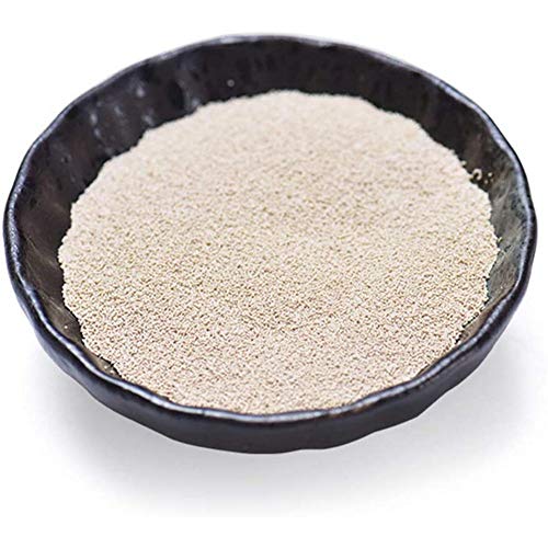 Levadura de pan Levadura seca activa Alta tolerancia a la glucosa Suministros para hornear en la cocina - Ideal para hacer pasteles como pan en casa - 10 piezas