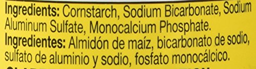 Levadura en Polvo - Royal - 226gr - Lata