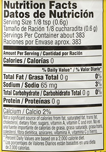 Levadura en Polvo - Royal - 226gr - Lata