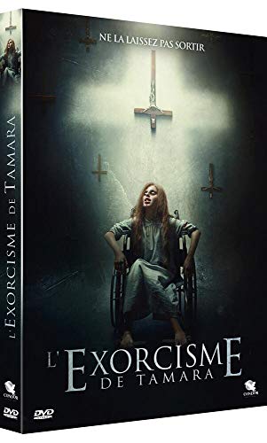 L'Exorcisme de Tamara [Francia] [DVD]
