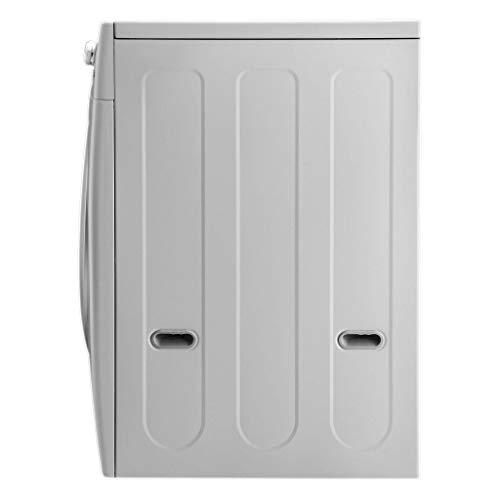 LG Lavadora F1K2CN4WC 15K 1200R A++ TURBOWASH 70x77x99