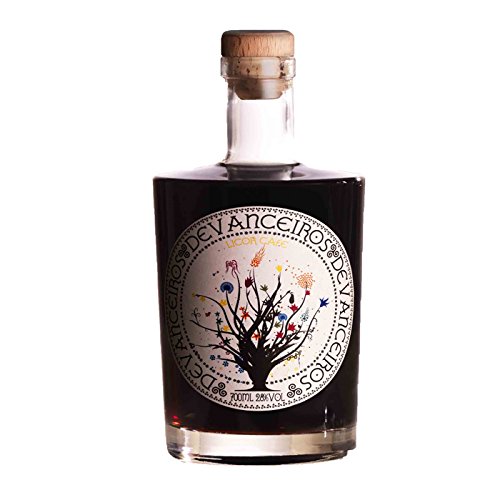 Licor Café