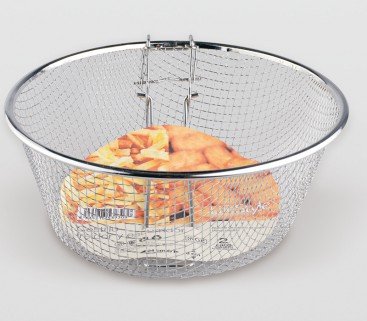 Lifestyle - Cestillo freidor - 25 cm