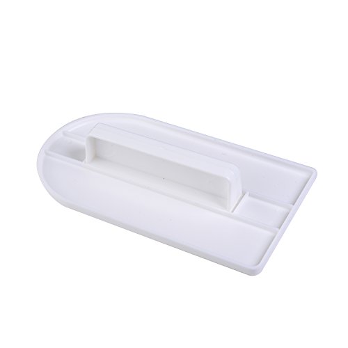 LIHAO Alisador Fondant Pulidor Pasta Alisador Tartas