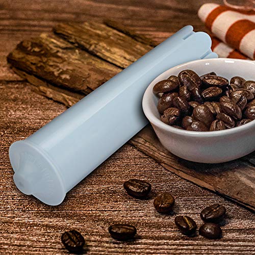 Lirex Cartucho Filtro para Jura Claris Blue, Filtro de Agua de la Máquina de Café Repuesto con Carbón Activado para Jura Claris Blue Clearyl Blue, Compatible con Modelos ENA - 1 Paquete
