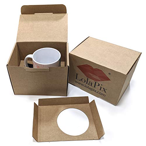 LolaPix Tazas Personalizadas con Foto. Regalos Personalizados con Foto. Taza Personalizada Cerámica.