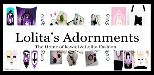 Lolita's Adornments