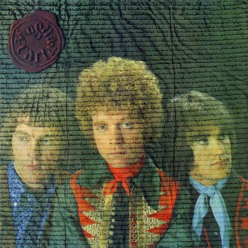 Lord of the Ages/Martin's Cafe