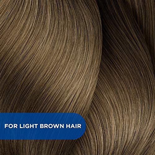 L'Oréal Professionnel Spray Light Brown Serioxyl 200 ml