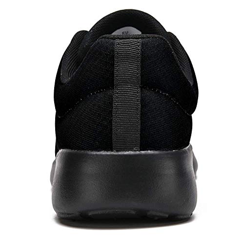 LORVIES - Corona de oro con diseño de calavera humana y alas de ángel para hombre, (multicolor), 42.5 EU