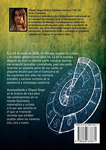 Los Números de la Flor de la Vida, La Clave 3-6-9