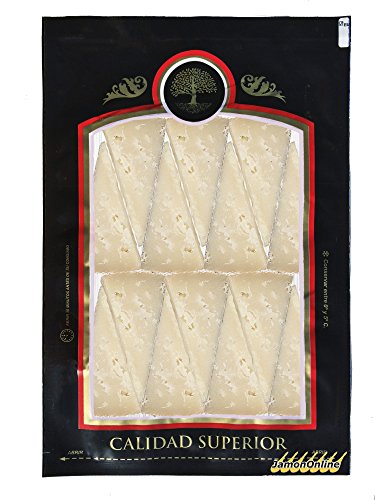 Lote Degustación: Jamón de bellota, Lomo de bellota, Cecina de León, Chorizo de bellota, Salchichón de bellota, Queso Oveja. (100 g de cada).