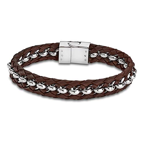 Lotus Pulsera de hombre 1810-2/2