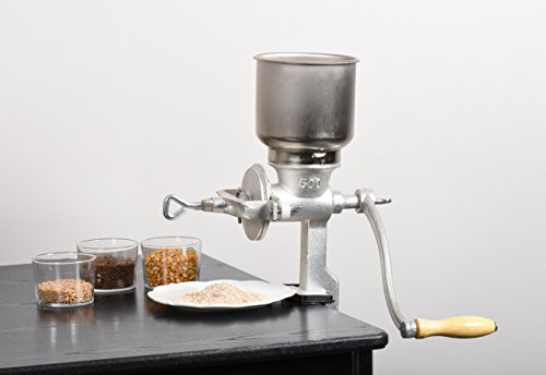 Louis Tellier N3015C - Producto de hogar - Molino para grano
