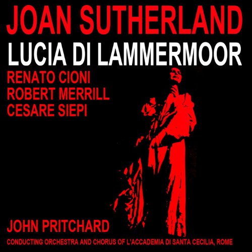 Lucia Di Lammermoor, Recit & Aria: Perche Non Ho Del Vento