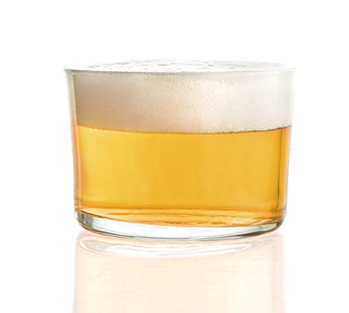 Luminarc Set 4 vasos vidrio Chiquito, 23cl