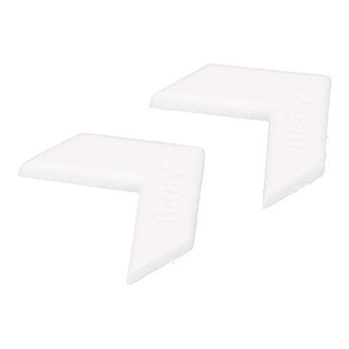 LUTH Premium Profi Parts - Junta de puerta universal para refrigerador 130 x 70cm.
