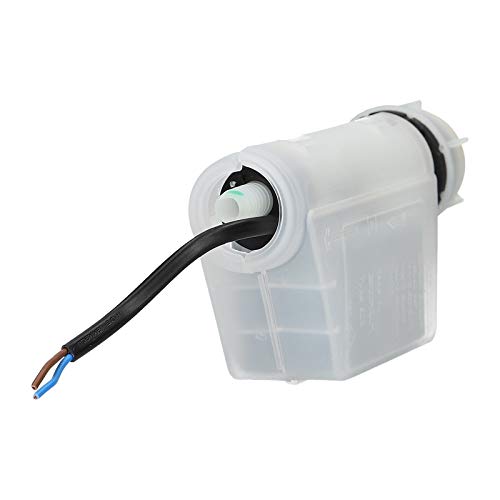 LUTH Premium Profi Parts - Kit de reparación válvula aquastop Conviene para Bosch Siemens Neff Bauknecht 263789 00263789.