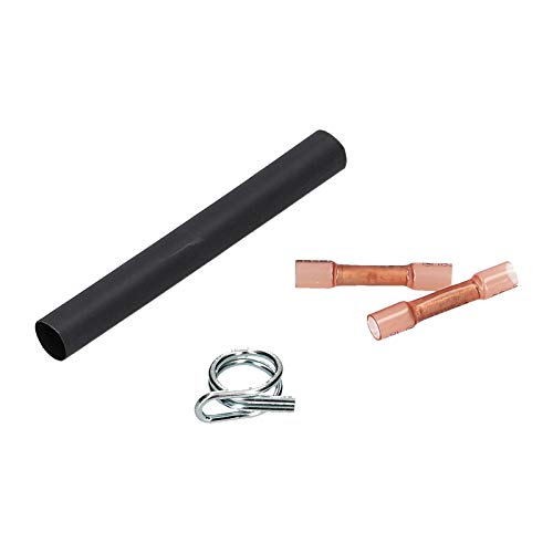 LUTH Premium Profi Parts - Kit de reparación válvula aquastop Conviene para Bosch Siemens Neff Bauknecht 263789 00263789.