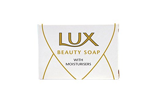 Lux Professional 7508516 - Jabón de manos para hoteles y habitaciones de invitados, 100 x 15 g