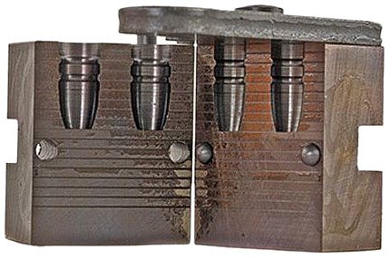 Lyman Products 2654657 Molde Calibre .54-450, Multicolor, Talla Única