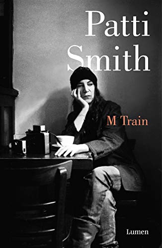 M Train (Memorias y biograf#as)