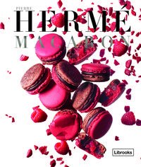 Macaron (Cooking Librooks)