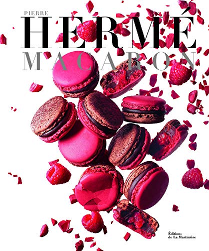 Macaron (Cuisine - Gastronomie)