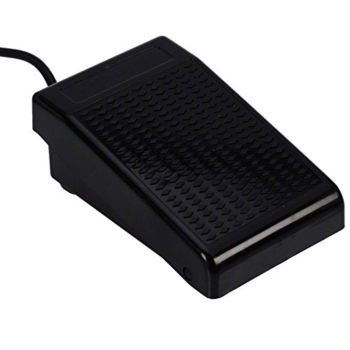 Macfrin 5514PEDA Pedal para Fromadora de Masa para Pizzas