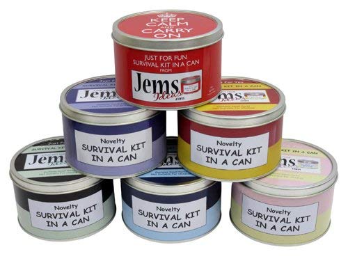 Madre de el novio Kit de supervivencia en una lata. Humor regalo – boda gracias regalo/favor/a favor. Mamá/madre presente y tarjeta todo en uno. Puedes personalizar su puede color