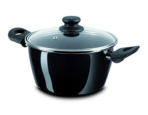 Magefesa NACCARII Batería de cocina, Acero