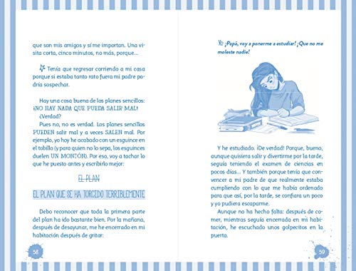 Magia en el bosque (La diversi#n de Martina 6)