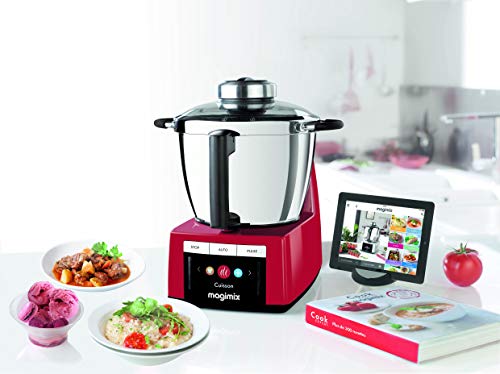 Magimix Cook Expert España