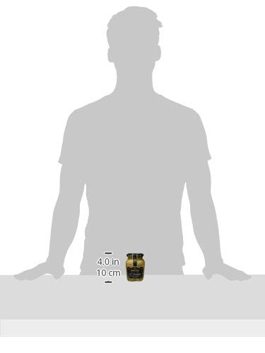 Maille - Mostaza A La Antigua, 210 g