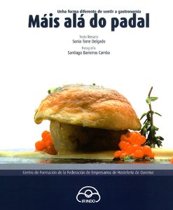 Máis alá do padal