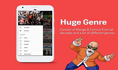 Manga Net – Best Online Manga Reader
