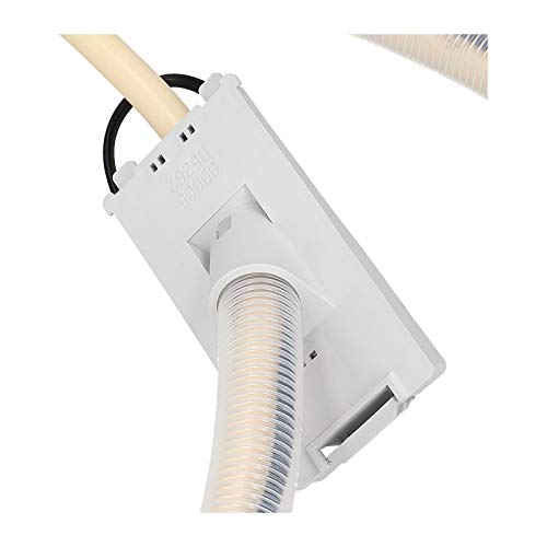 Manguera de alimentación Manguera Aquastop Lavavajillas para Bosch Siemens 00299756 299756 Küppersbusch 426618
