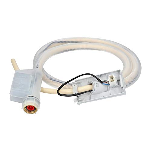 Manguera de alimentación Manguera Aquastop Lavavajillas para Bosch Siemens 00299756 299756 Küppersbusch 426618