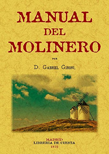 Manual del Molinero