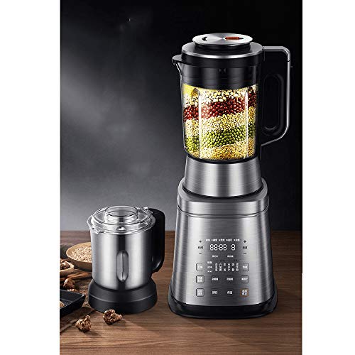 Máquina de cocina para pared, calentador doméstico, multifunción, automática de conversión de frecuencia, silenciador de cocina, maquinaria, leche de soja